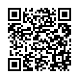 공지사항 페이지 바로가기 주소(https://business.jangseong.go.kr/q/ezIyNXx8fHBhZ2U9NjN9&e=M&s=3), QRCODE