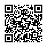공지사항 페이지 바로가기 주소(https://business.jangseong.go.kr/q/ezIyNXx8fHBhZ2U9NjR9&e=M&s=3), QRCODE