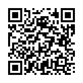 공지사항 페이지 바로가기 주소(https://business.jangseong.go.kr/q/ezIyNXx8fHBhZ2U9NjZ9&e=M&s=3), QRCODE