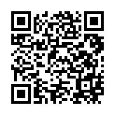 공지사항 페이지 바로가기 주소(https://business.jangseong.go.kr/q/ezIyNXx8fHBhZ2U9Njd9&e=M&s=3), QRCODE