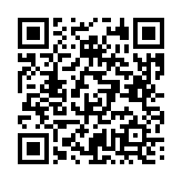 공지사항 페이지 바로가기 주소(https://business.jangseong.go.kr/q/ezIyNXx8fHBhZ2U9NzF9&e=M&s=3), QRCODE