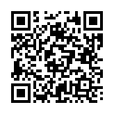 공지사항 페이지 바로가기 주소(https://business.jangseong.go.kr/q/ezIyNXx8fHBhZ2U9NzN9&e=M&s=3), QRCODE