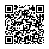 공지사항 페이지 바로가기 주소(https://business.jangseong.go.kr/q/ezIyNXx8fHBhZ2U9NzV9&e=M&s=3), QRCODE
