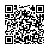 공지사항 페이지 바로가기 주소(https://business.jangseong.go.kr/q/ezIyNXx8fHBhZ2U9ODN9&e=M&s=3), QRCODE