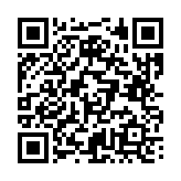 공지사항 페이지 바로가기 주소(https://business.jangseong.go.kr/q/ezIyNXx8fHBhZ2U9ODR9&e=M&s=3), QRCODE
