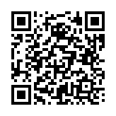 공지사항 페이지 바로가기 주소(https://business.jangseong.go.kr/q/ezIyNXx8fHBhZ2U9ODZ9&e=M&s=3), QRCODE
