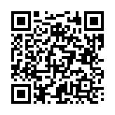 공지사항 페이지 바로가기 주소(https://business.jangseong.go.kr/q/ezIyNXx8fHBhZ2U9OTF9&e=M&s=3), QRCODE