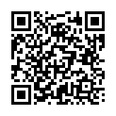 공지사항 페이지 바로가기 주소(https://business.jangseong.go.kr/q/ezIyNXx8fHBhZ2U9OTV9&e=M&s=3), QRCODE