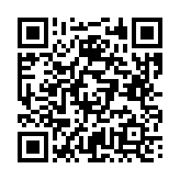 공지사항 페이지 바로가기 주소(https://business.jangseong.go.kr/q/ezIyNXx8fHBhZ2U9OTZ9&e=M&s=3), QRCODE