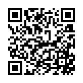 공지사항 페이지 바로가기 주소(https://business.jangseong.go.kr/q/ezIyNXx8fHBhZ2U9OTd9&e=M&s=3), QRCODE