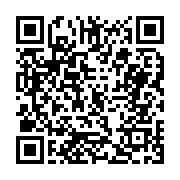 고시/공고 페이지 바로가기 주소(https://business.jangseong.go.kr/q/ezIyOHwxMDI0M3xzaG93fHBhZ2U9MTQyN30=&e=M&s=3), QRCODE