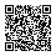 고시/공고 페이지 바로가기 주소(https://business.jangseong.go.kr/q/ezIyOHwxMTY4M3xzaG93fHBhZ2U9MTI5N30=&e=M&s=3), QRCODE