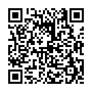 고시/공고 페이지 바로가기 주소(https://business.jangseong.go.kr/q/ezIyOHwxMTc0N3xzaG93fHBhZ2U9MTQzN30=&e=M&s=3), QRCODE