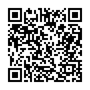 고시/공고 페이지 바로가기 주소(https://business.jangseong.go.kr/q/ezIyOHwxMTk2M3xzaG93fHBhZ2U9MTQzOH0=&e=M&s=3), QRCODE