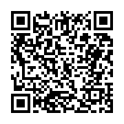 고시/공고 페이지 바로가기 주소(https://business.jangseong.go.kr/q/ezIyOHwxMjIwM3xzaG93fHBhZ2U9MTMzN30=&e=M&s=3), QRCODE