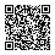 고시/공고 페이지 바로가기 주소(https://business.jangseong.go.kr/q/ezIyOHwxMjQ1M3xzaG93fHBhZ2U9MTIyNH0=&e=M&s=3), QRCODE