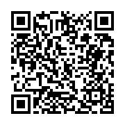 고시/공고 페이지 바로가기 주소(https://business.jangseong.go.kr/q/ezIyOHwxMjQyNnxzaG93fHBhZ2U9MTMyM30=&e=M&s=3), QRCODE