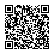 고시/공고 페이지 바로가기 주소(https://business.jangseong.go.kr/q/ezIyOHwxMjQzNnxzaG93fHBhZ2U9MTM5M30=&e=M&s=3), QRCODE