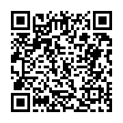 고시/공고 페이지 바로가기 주소(https://business.jangseong.go.kr/q/ezIyOHwxMjUyMHxzaG93fHBhZ2U9MTMxN30=&e=M&s=3), QRCODE