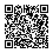 고시/공고 페이지 바로가기 주소(https://business.jangseong.go.kr/q/ezIyOHwxMzM0M3xzaG93fHBhZ2U9MTIzOX0=&e=M&s=3), QRCODE