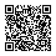 고시/공고 페이지 바로가기 주소(https://business.jangseong.go.kr/q/ezIyOHwxMzQ3M3xzaG93fHBhZ2U9MTMwN30=&e=M&s=3), QRCODE