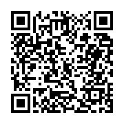 고시/공고 페이지 바로가기 주소(https://business.jangseong.go.kr/q/ezIyOHwxMzcxM3xzaG93fHBhZ2U9MTMwNn0=&e=M&s=3), QRCODE