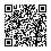 고시/공고 페이지 바로가기 주소(https://business.jangseong.go.kr/q/ezIyOHwxNjc1MnxzaG93fHBhZ2U9MTAxOX0=&e=M&s=3), QRCODE