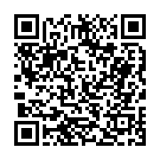 고시/공고 페이지 바로가기 주소(https://business.jangseong.go.kr/q/ezIyOHwyMDA4M3xzaG93fHBhZ2U9NzI0fQ==&e=M&s=3), QRCODE