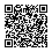 고시/공고 페이지 바로가기 주소(https://business.jangseong.go.kr/q/ezIyOHwyMDE4MHxzaG93fHBhZ2U9NzUxfQ==&e=M&s=3), QRCODE