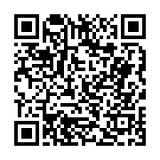 고시/공고 페이지 바로가기 주소(https://business.jangseong.go.kr/q/ezIyOHwyMDU0M3xzaG93fHBhZ2U9Njg0fQ==&e=M&s=3), QRCODE