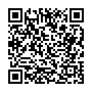 고시/공고 페이지 바로가기 주소(https://business.jangseong.go.kr/q/ezIyOHwyMDYwM3xzaG93fHBhZ2U9NTgzfQ==&e=M&s=3), QRCODE