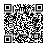 고시/공고 페이지 바로가기 주소(https://business.jangseong.go.kr/q/ezIyOHwyMTQ1M3xzaG93fHBhZ2U9NDkzfQ==&e=M&s=3), QRCODE