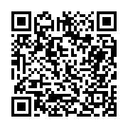 고시/공고 페이지 바로가기 주소(https://business.jangseong.go.kr/q/ezIyOHwyMTc0N3xzaG93fHBhZ2U9NDY4fQ==&e=M&s=3), QRCODE