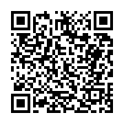 고시/공고 페이지 바로가기 주소(https://business.jangseong.go.kr/q/ezIyOHwyMjA4M3xzaG93fHBhZ2U9NDM5fQ==&e=M&s=3), QRCODE