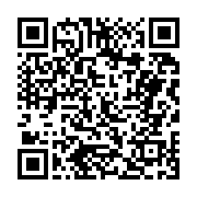 고시/공고 페이지 바로가기 주소(https://business.jangseong.go.kr/q/ezIyOHwyMjM5M3xzaG93fHBhZ2U9NTU3fQ==&e=M&s=3), QRCODE
