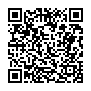 고시/공고 페이지 바로가기 주소(https://business.jangseong.go.kr/q/ezIyOHwyMjU3N3xzaG93fHBhZ2U9NTEzfQ==&e=M&s=3), QRCODE