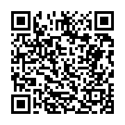 고시/공고 페이지 바로가기 주소(https://business.jangseong.go.kr/q/ezIyOHwyMjUyN3xzaG93fHBhZ2U9NDE5fQ==&e=M&s=3), QRCODE