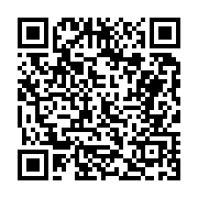 고시/공고 페이지 바로가기 주소(https://business.jangseong.go.kr/q/ezIyOHwyMzA2M3xzaG93fHBhZ2U9NDQ0fQ==&e=M&s=3), QRCODE