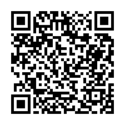 고시/공고 페이지 바로가기 주소(https://business.jangseong.go.kr/q/ezIyOHwyMzI0N3xzaG93fHBhZ2U9MzM4fQ==&e=M&s=3), QRCODE