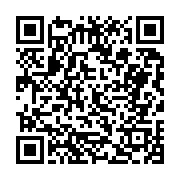 고시/공고 페이지 바로가기 주소(https://business.jangseong.go.kr/q/ezIyOHwyMzM4N3xzaG93fHBhZ2U9NDczfQ==&e=M&s=3), QRCODE