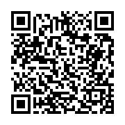 고시/공고 페이지 바로가기 주소(https://business.jangseong.go.kr/q/ezIyOHwyMzQzN3xzaG93fHBhZ2U9NDM4fQ==&e=M&s=3), QRCODE