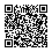 고시/공고 페이지 바로가기 주소(https://business.jangseong.go.kr/q/ezIyOHwyMzUyNHxzaG93fHBhZ2U9NDA0fQ==&e=M&s=3), QRCODE