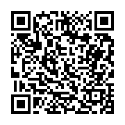 고시/공고 페이지 바로가기 주소(https://business.jangseong.go.kr/q/ezIyOHwyMzY3N3xzaG93fHBhZ2U9NDE3fQ==&e=M&s=3), QRCODE