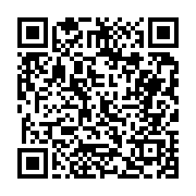 고시/공고 페이지 바로가기 주소(https://business.jangseong.go.kr/q/ezIyOHwyMzY3N3xzaG93fHBhZ2U9NDQ3fQ==&e=M&s=3), QRCODE