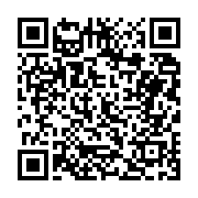 고시/공고 페이지 바로가기 주소(https://business.jangseong.go.kr/q/ezIyOHwyMzkyM3xzaG93fHBhZ2U9NDM5fQ==&e=M&s=3), QRCODE