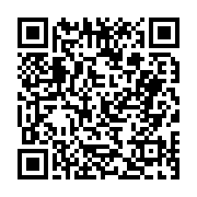 고시/공고 페이지 바로가기 주소(https://business.jangseong.go.kr/q/ezIyOHwyNDA5MHxzaG93fHBhZ2U9MzgzfQ==&e=M&s=3), QRCODE