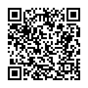 고시/공고 페이지 바로가기 주소(https://business.jangseong.go.kr/q/ezIyOHwyNTE4M3xzaG93fHBhZ2U9MTUxfQ==&e=M&s=3), QRCODE