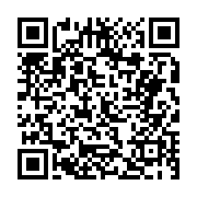 고시/공고 페이지 바로가기 주소(https://business.jangseong.go.kr/q/ezIyOHwyNTU2MXxzaG93fHBhZ2U9MTM1fQ==&e=M&s=3), QRCODE