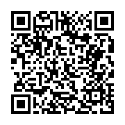 고시/공고 페이지 바로가기 주소(https://business.jangseong.go.kr/q/ezIyOHwyNTU3MnxzaG93fHBhZ2U9MTM1fQ==&e=M&s=3), QRCODE
