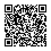 고시/공고 페이지 바로가기 주소(https://business.jangseong.go.kr/q/ezIyOHwyNTY1MHxzaG93fHBhZ2U9MTQzfQ==&e=M&s=3), QRCODE